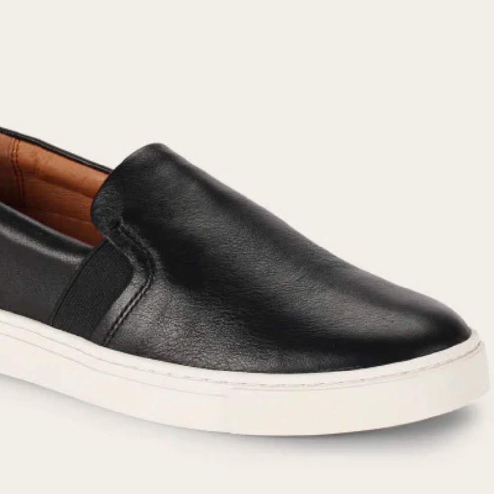 Frye Ivy Slip On